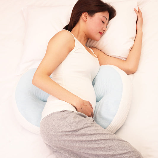 The Dream Cradle Twin Support Pillow