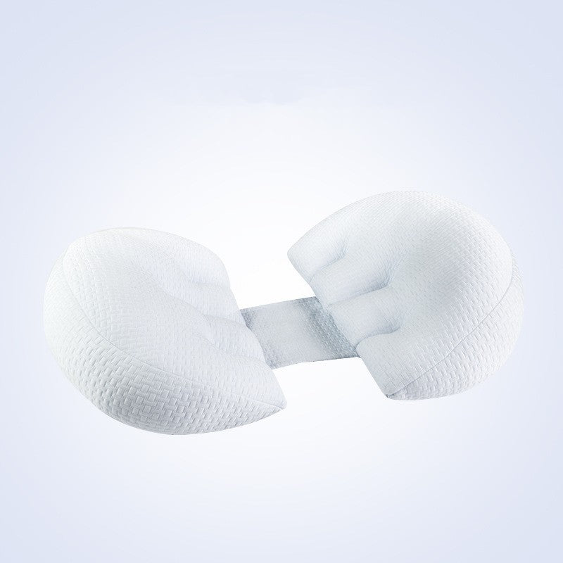 The Dream Cradle Twin Support Pillow