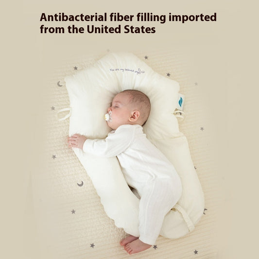 Astra's Angelic Sleep Head Shaping Pillow