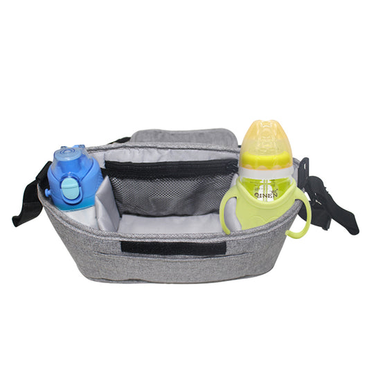 The Universal Stroller Organizer Bag
