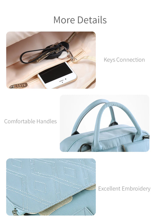 Mom bag "The Journey Companion"