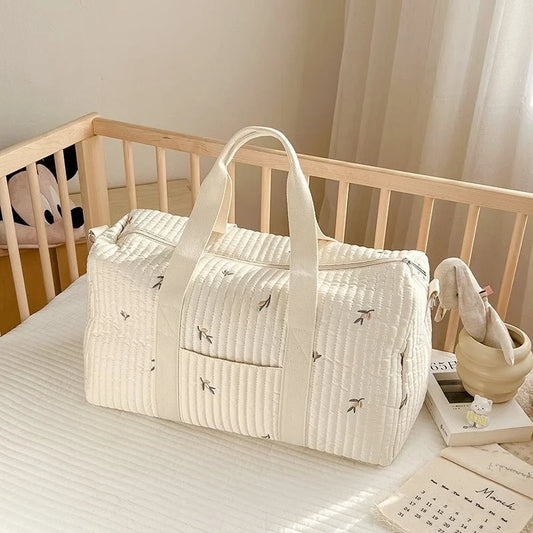 Essential Baby Travel Bag