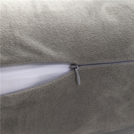 The Total Comfort Detachable Support Pillow