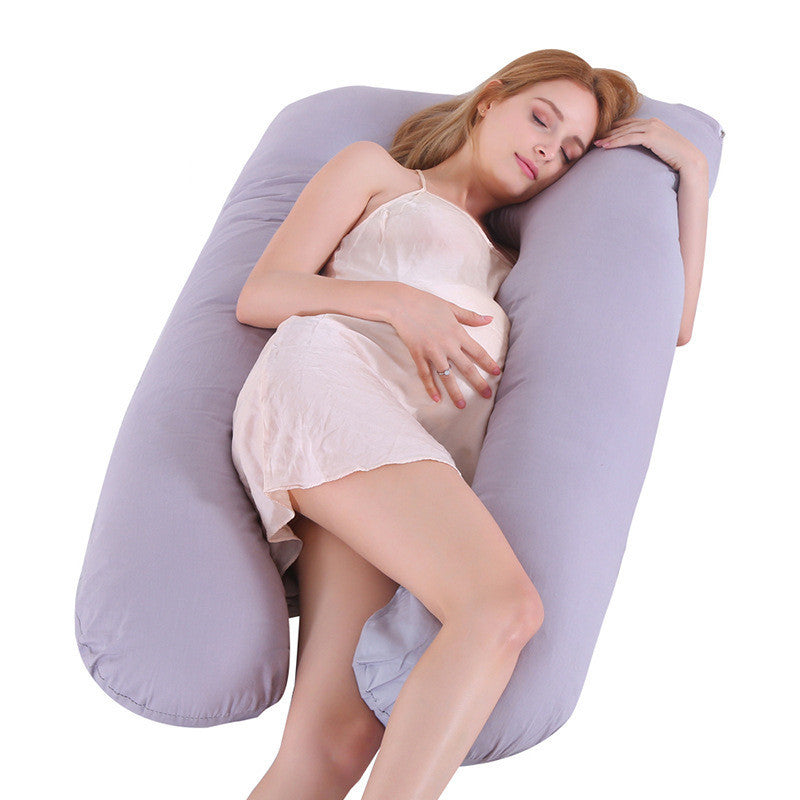 The Blissful Mama Total Body Support Pillow