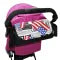 The Universal Stroller Organizer Bag