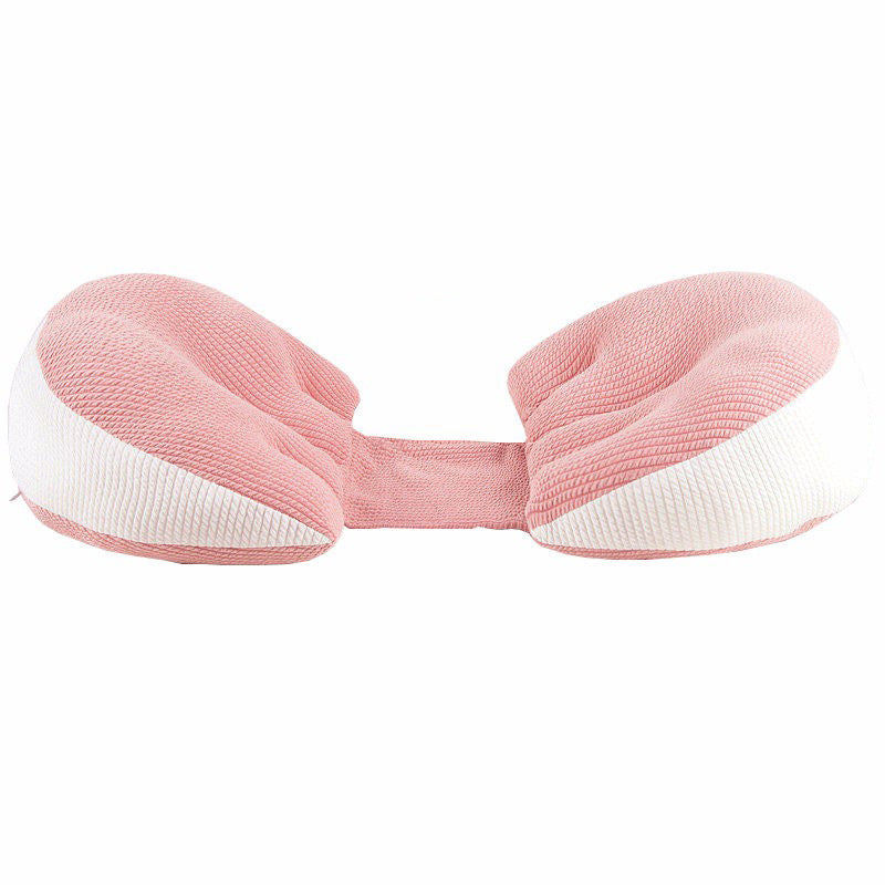 The Dream Cradle Twin Support Pillow