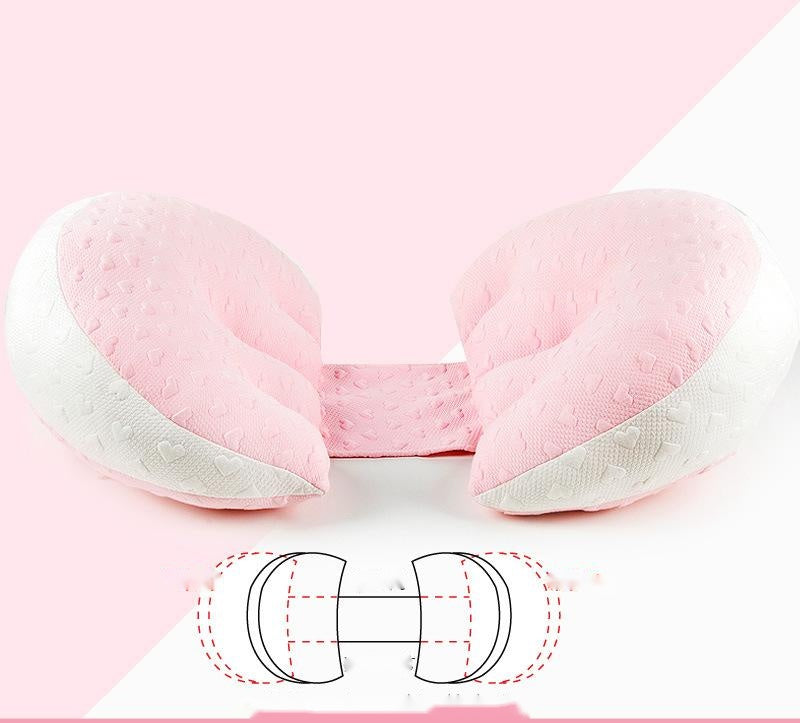 The Dream Cradle Twin Support Pillow