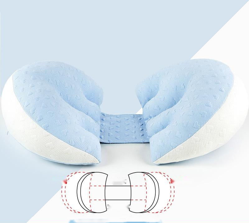 The Dream Cradle Twin Support Pillow