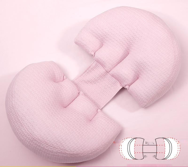 The Dream Cradle Twin Support Pillow