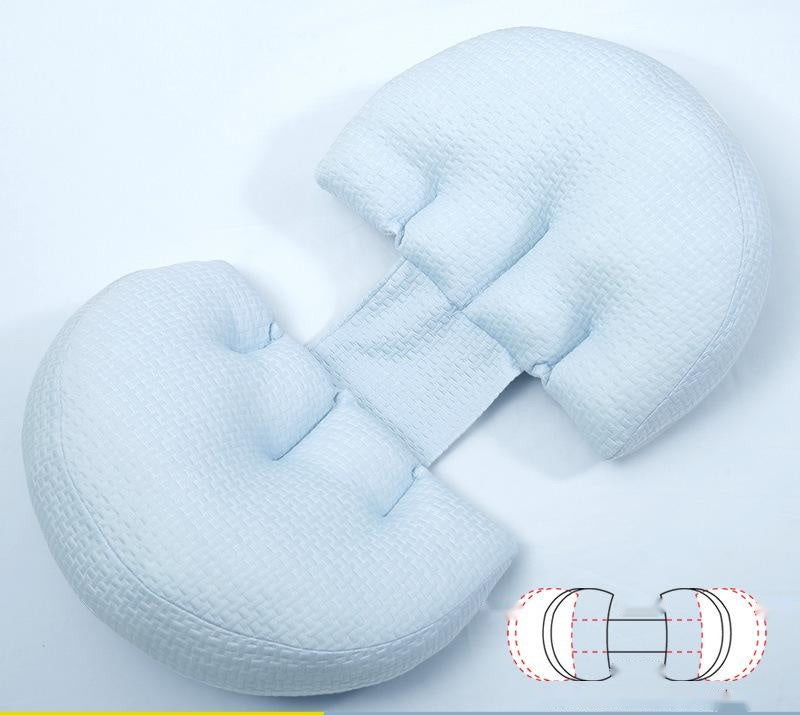 The Dream Cradle Twin Support Pillow