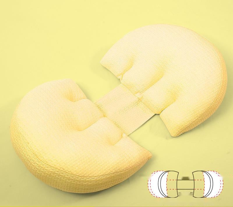 The Dream Cradle Twin Support Pillow