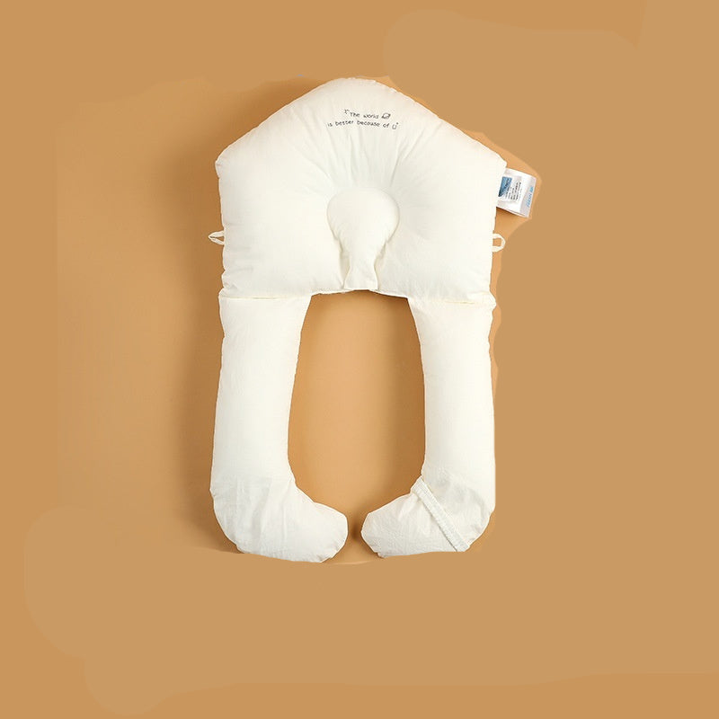 Astra's Angelic Sleep Head Shaping Pillow