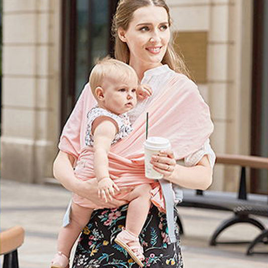 Astra's Soft Embrace Baby Wrap