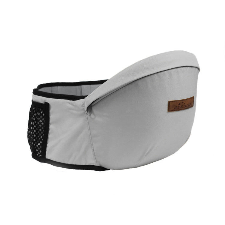 Astra's Ergonomic Hip Seat Carrier