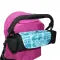 The Universal Stroller Organizer Bag