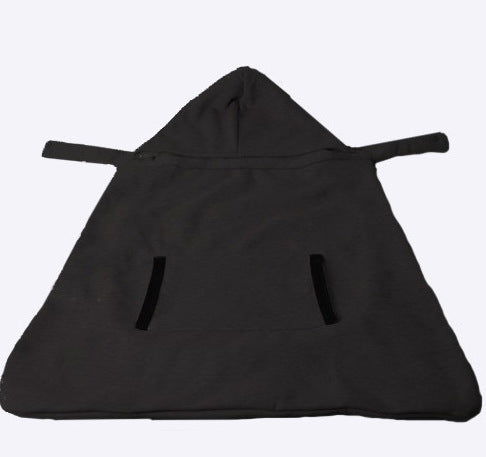 Astra's All-Weather Baby Carrier Cloak
