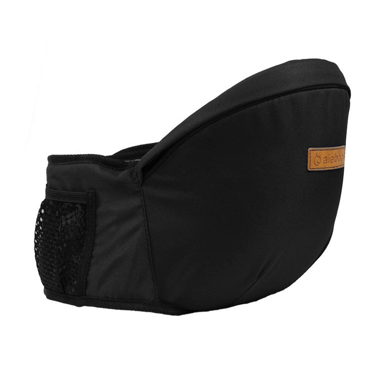 Astra's Ergonomic Hip Seat Carrier