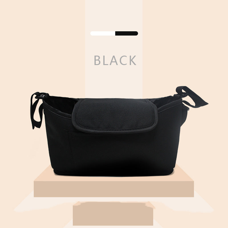 The Universal Stroller Organizer Bag