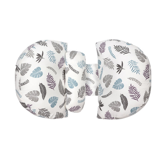 Maternity Pillow Waist Support Pillow Multifunctional U-shaped Pillow