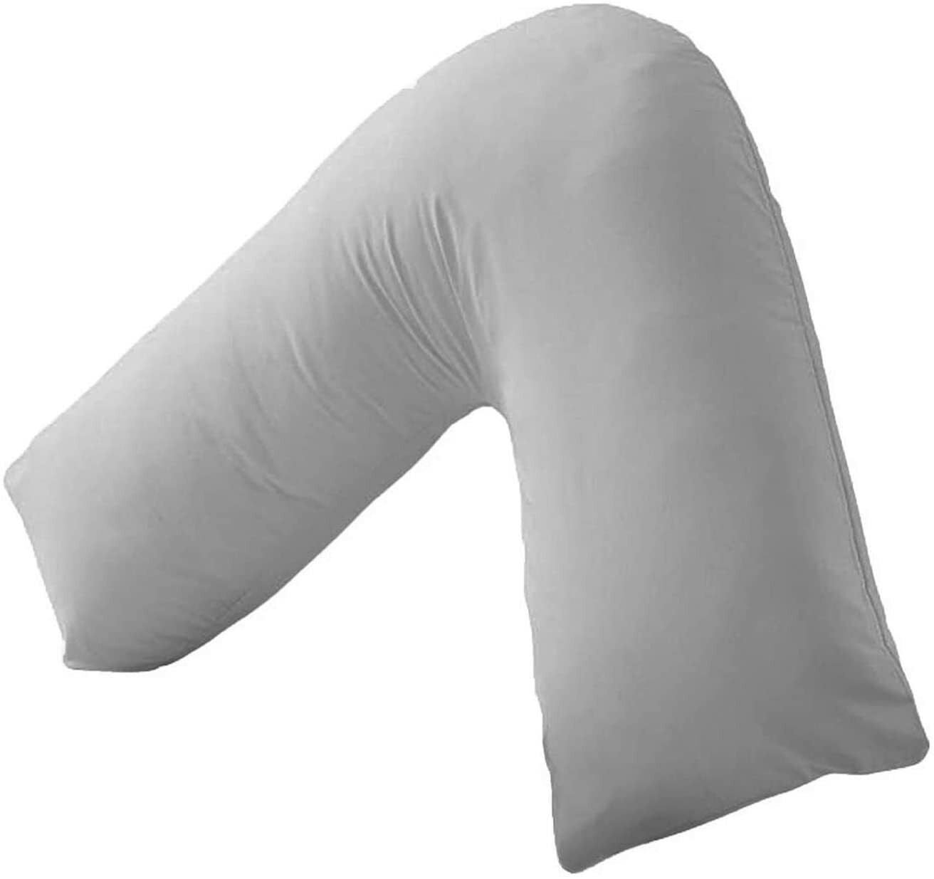 The Cuddle-Me V-Shaped Nursing Pillow
