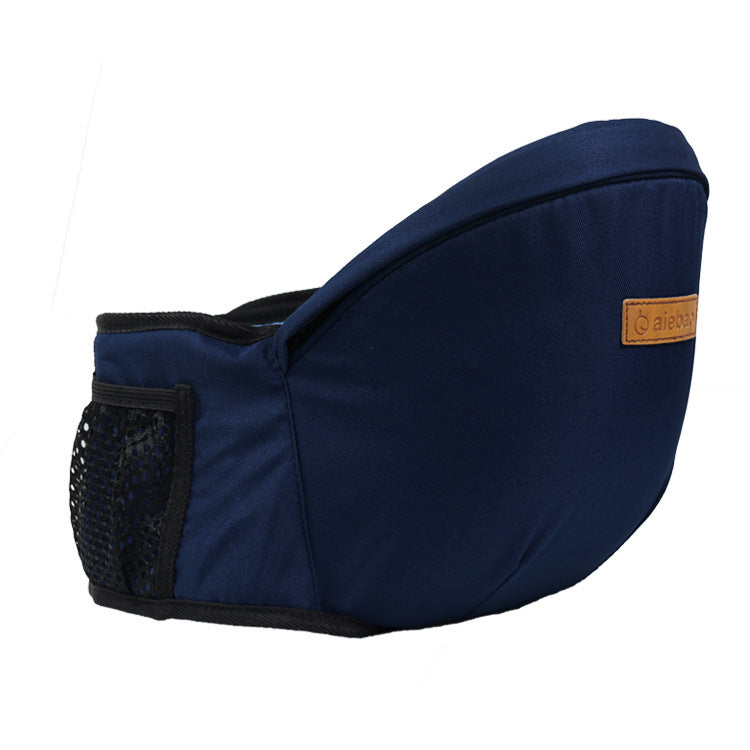Astra's Ergonomic Hip Seat Carrier