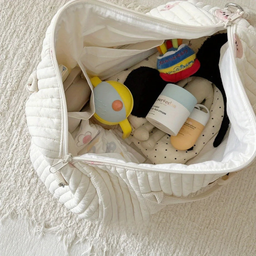 Essential Baby Travel Bag