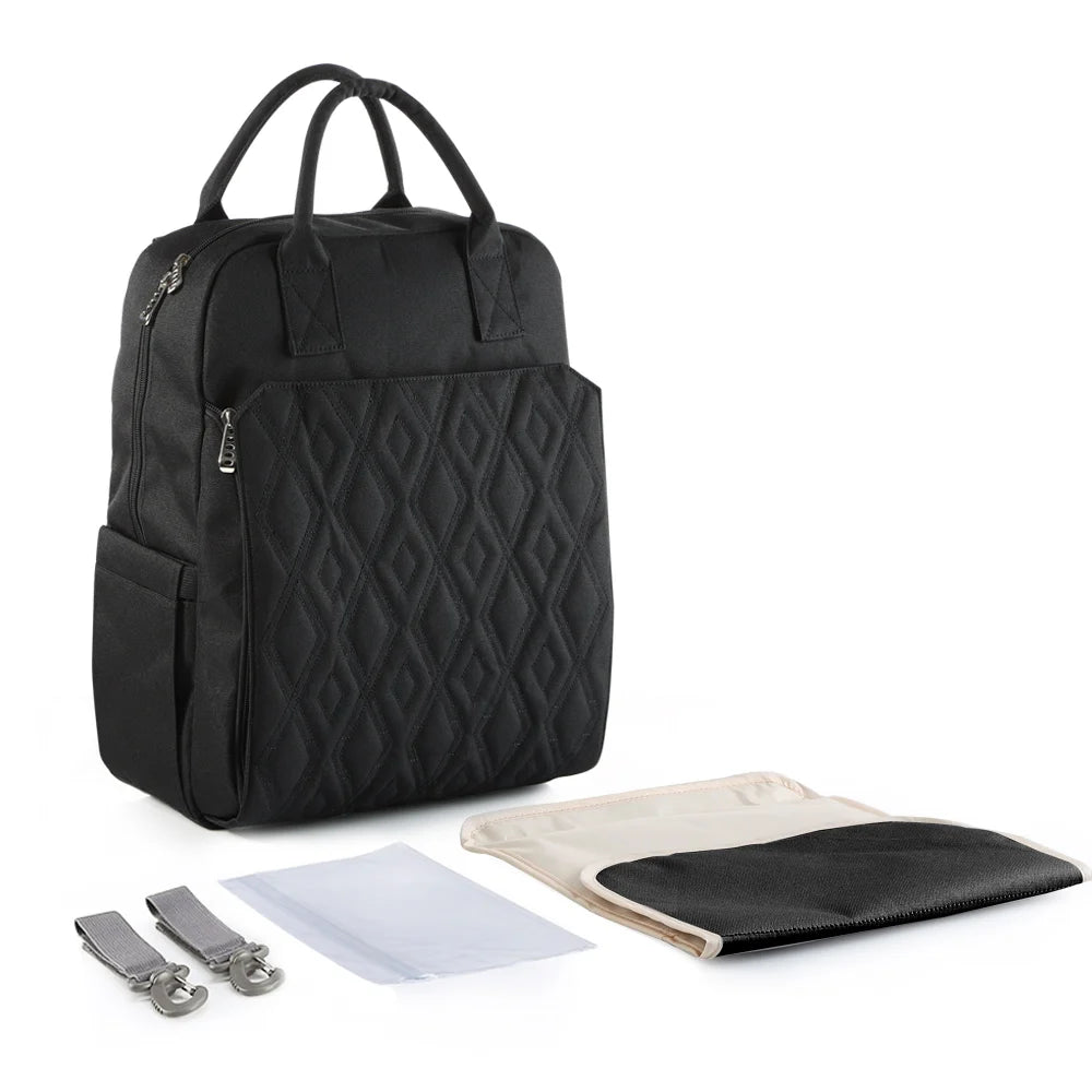 Mom bag "The Journey Companion"