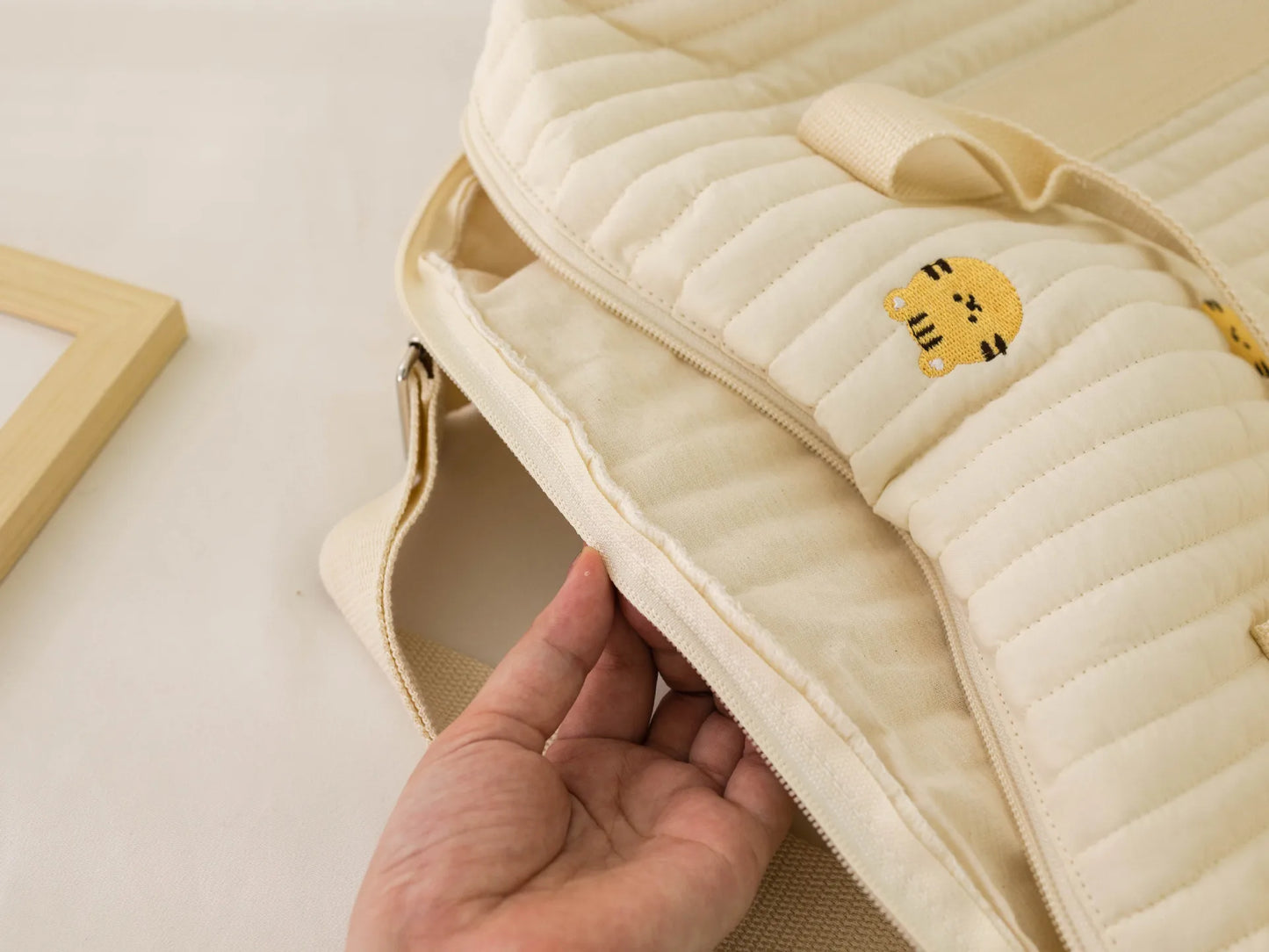 Essential Baby Travel Bag