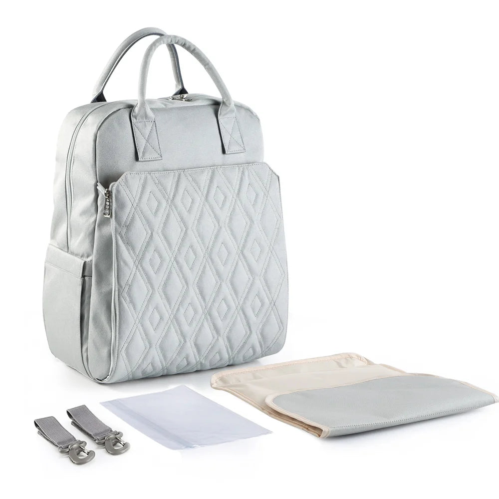 Mom bag "The Journey Companion"