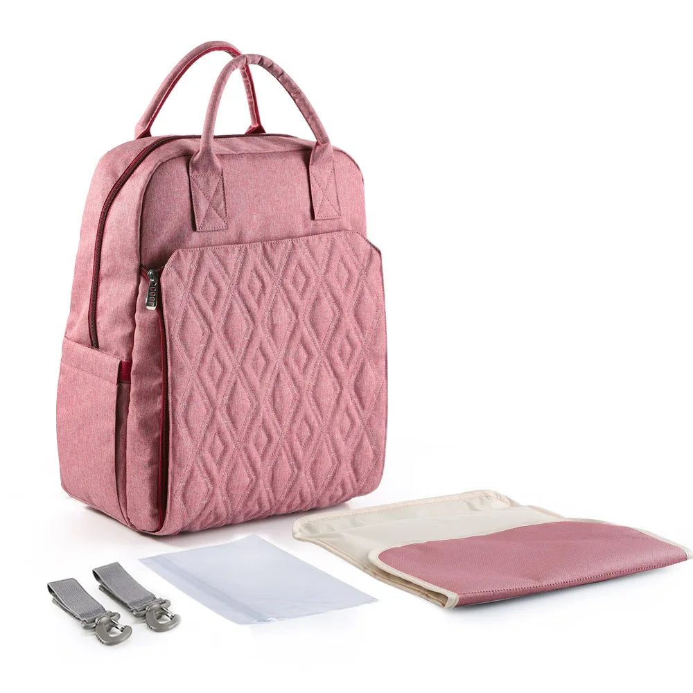 Mom bag "The Journey Companion"