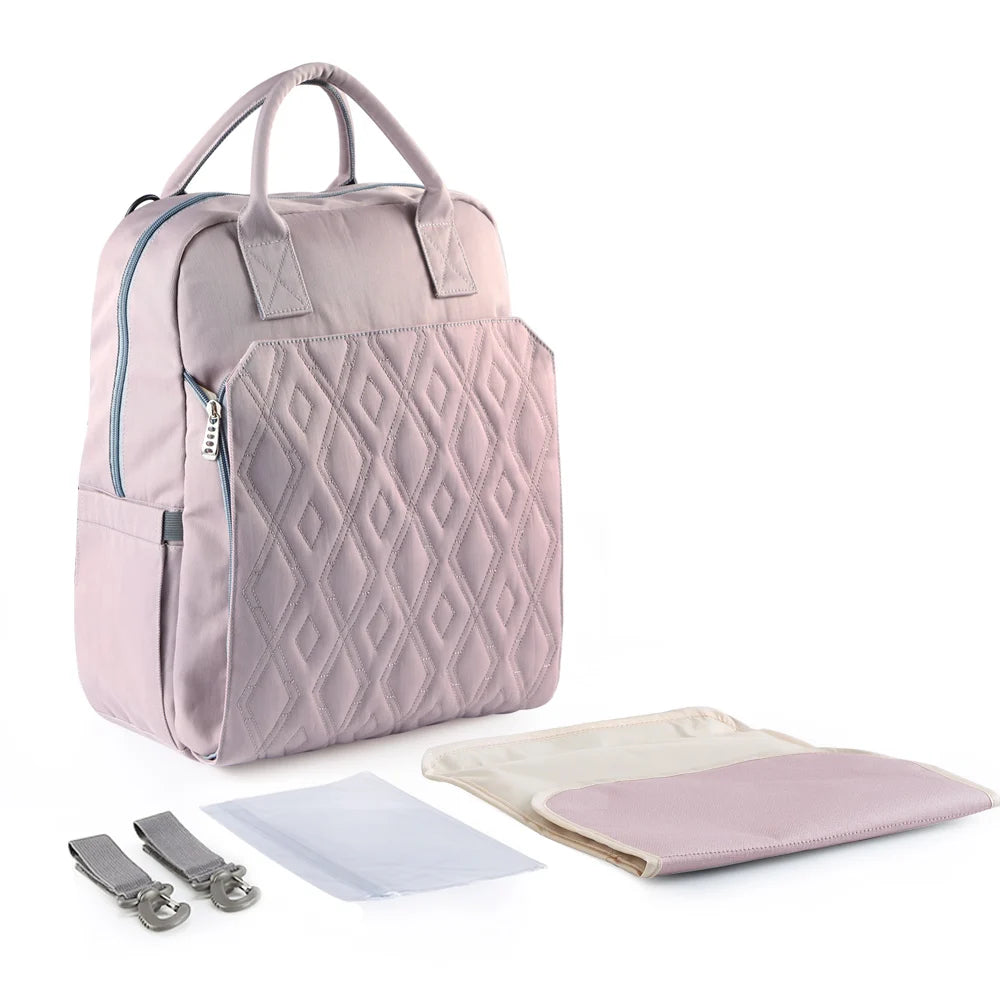 Mom bag "The Journey Companion"