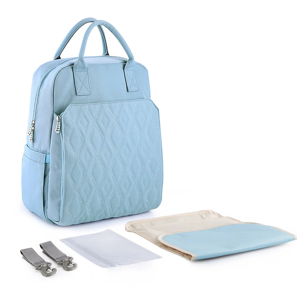 Mom bag "The Journey Companion"