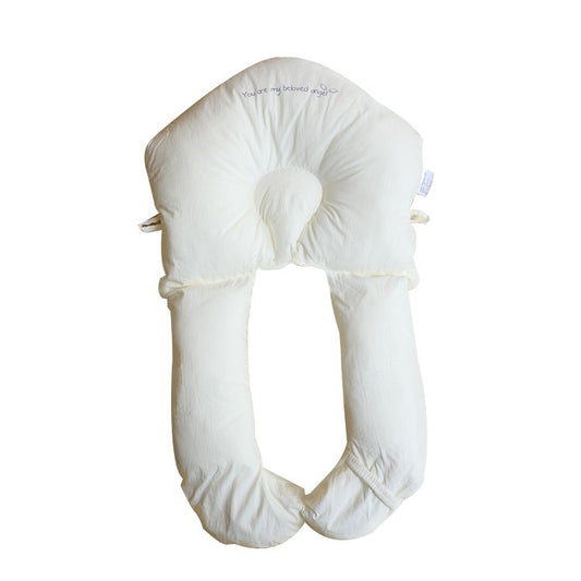Astra's Angelic Sleep Head Shaping Pillow