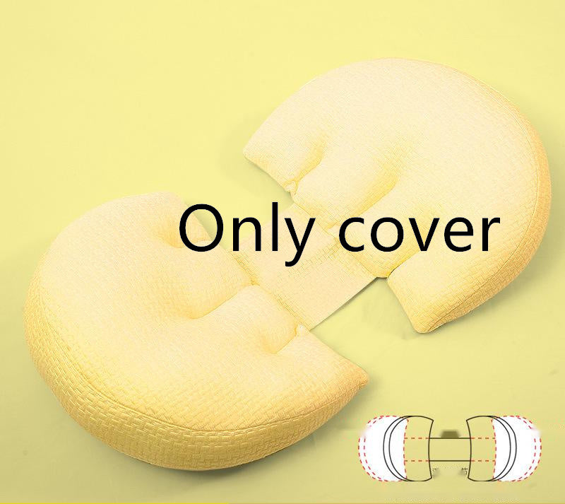 The Dream Cradle Twin Support Pillow