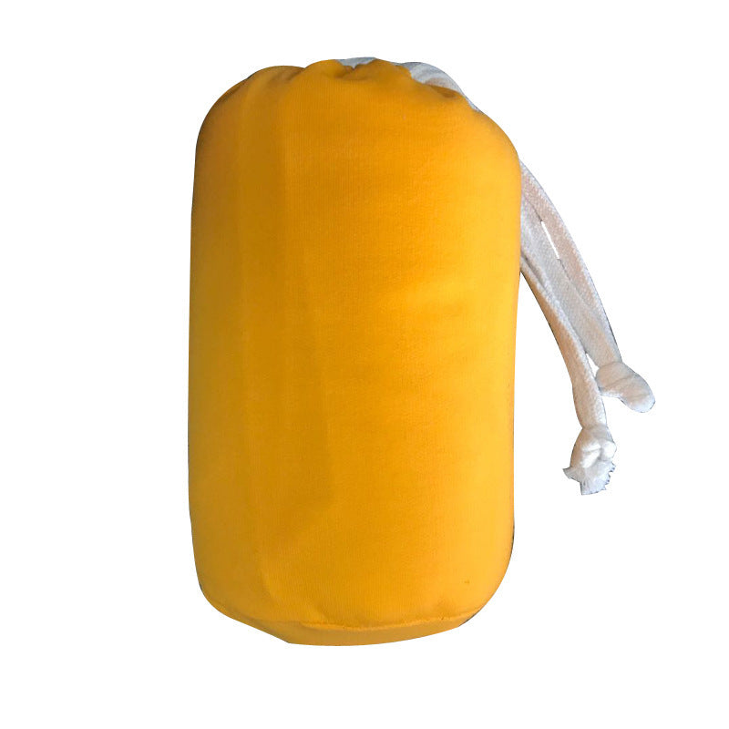 Astra's Soft Embrace Baby Wrap